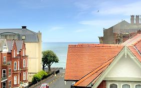 Apartment Victoria With Free Parking